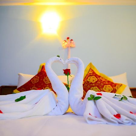 Vega Star Hotel Gyogon Екстер'єр фото