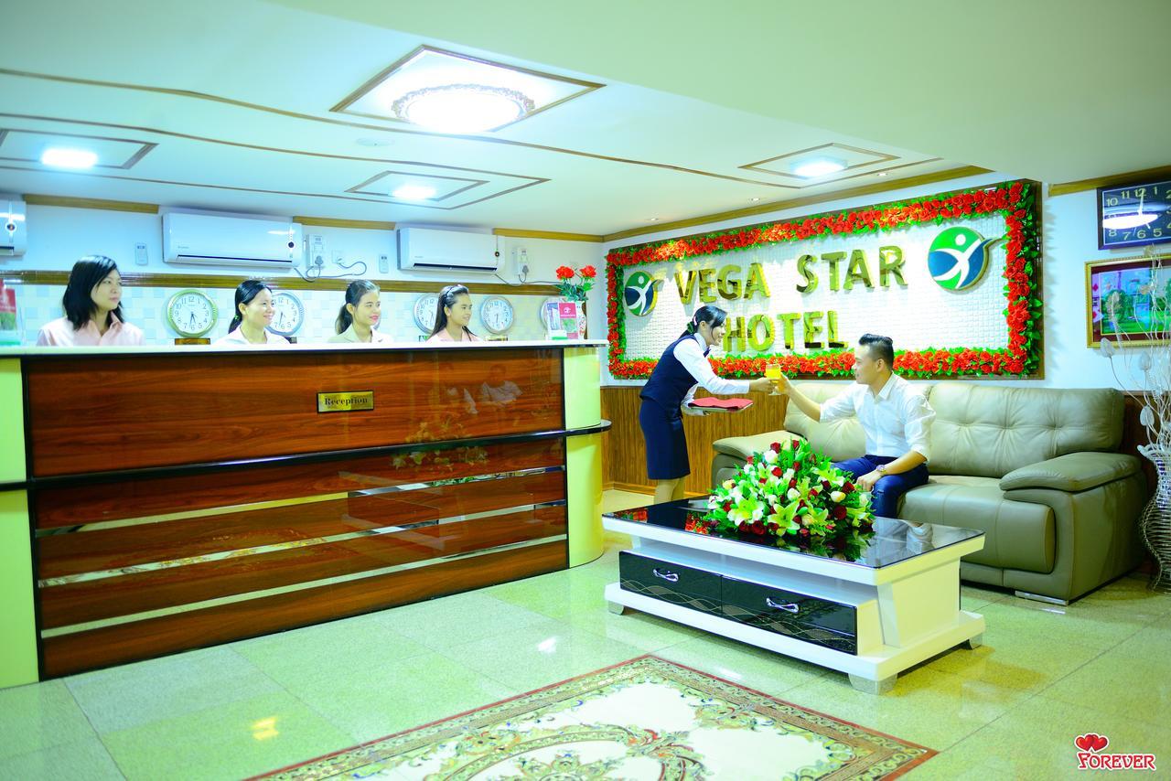 Vega Star Hotel Gyogon Екстер'єр фото