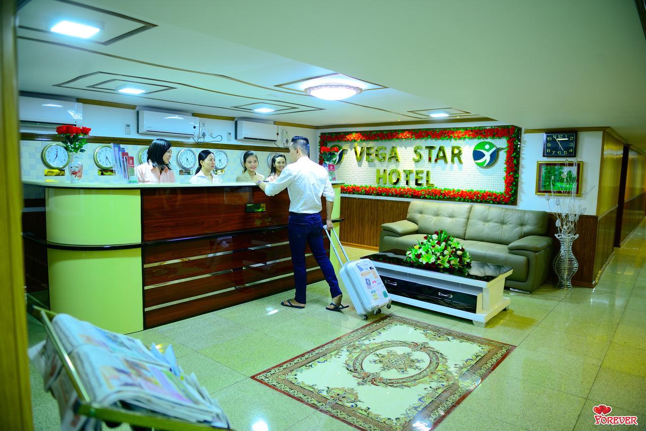 Vega Star Hotel Gyogon Екстер'єр фото