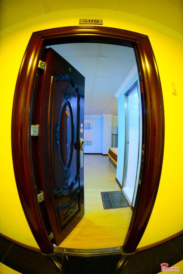 Vega Star Hotel Gyogon Екстер'єр фото