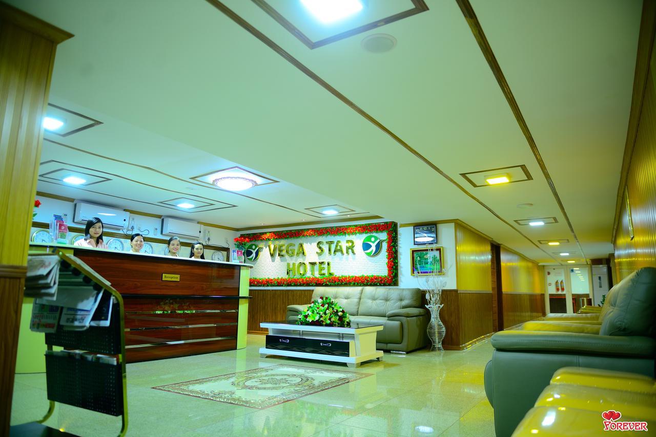 Vega Star Hotel Gyogon Екстер'єр фото