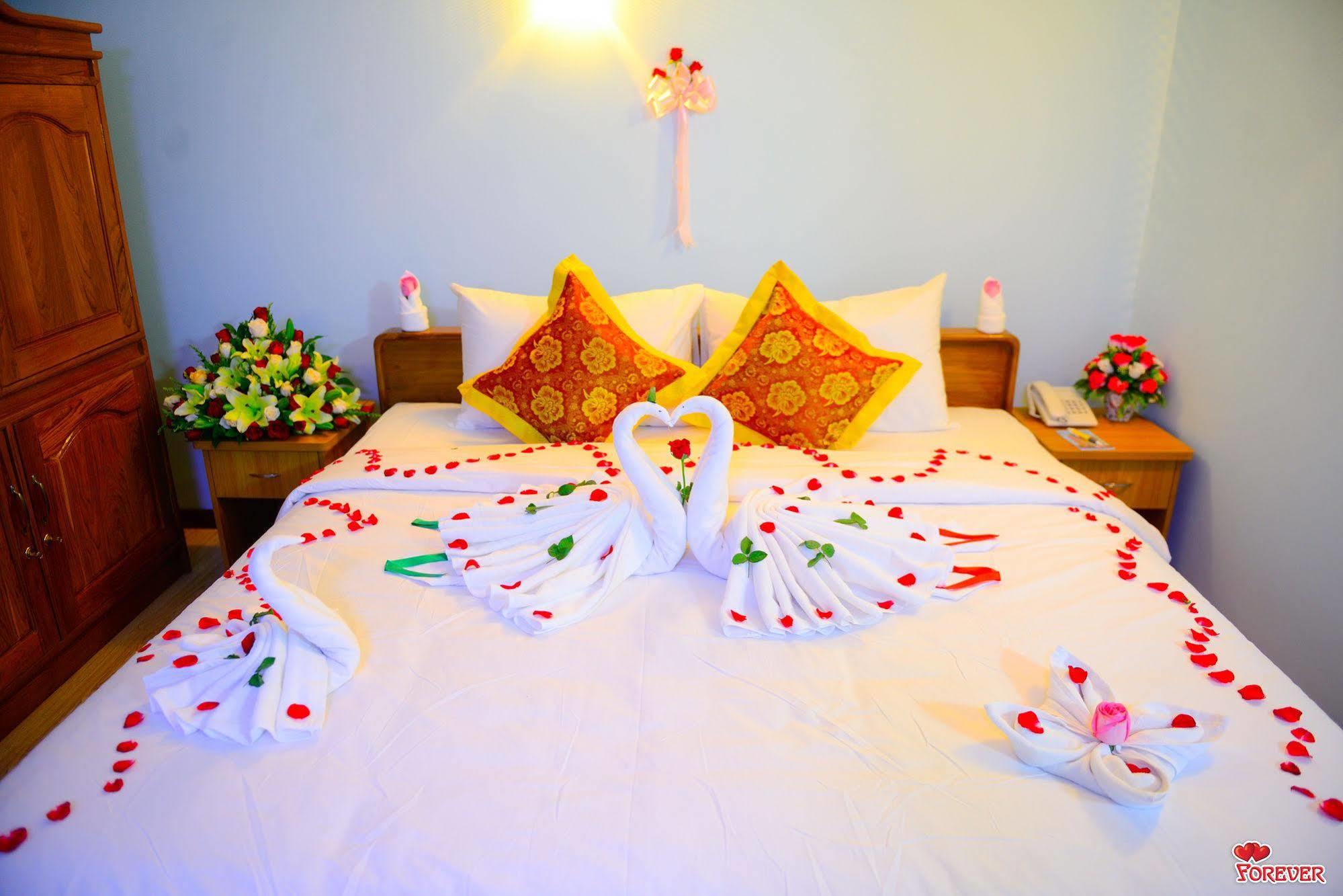 Vega Star Hotel Gyogon Екстер'єр фото