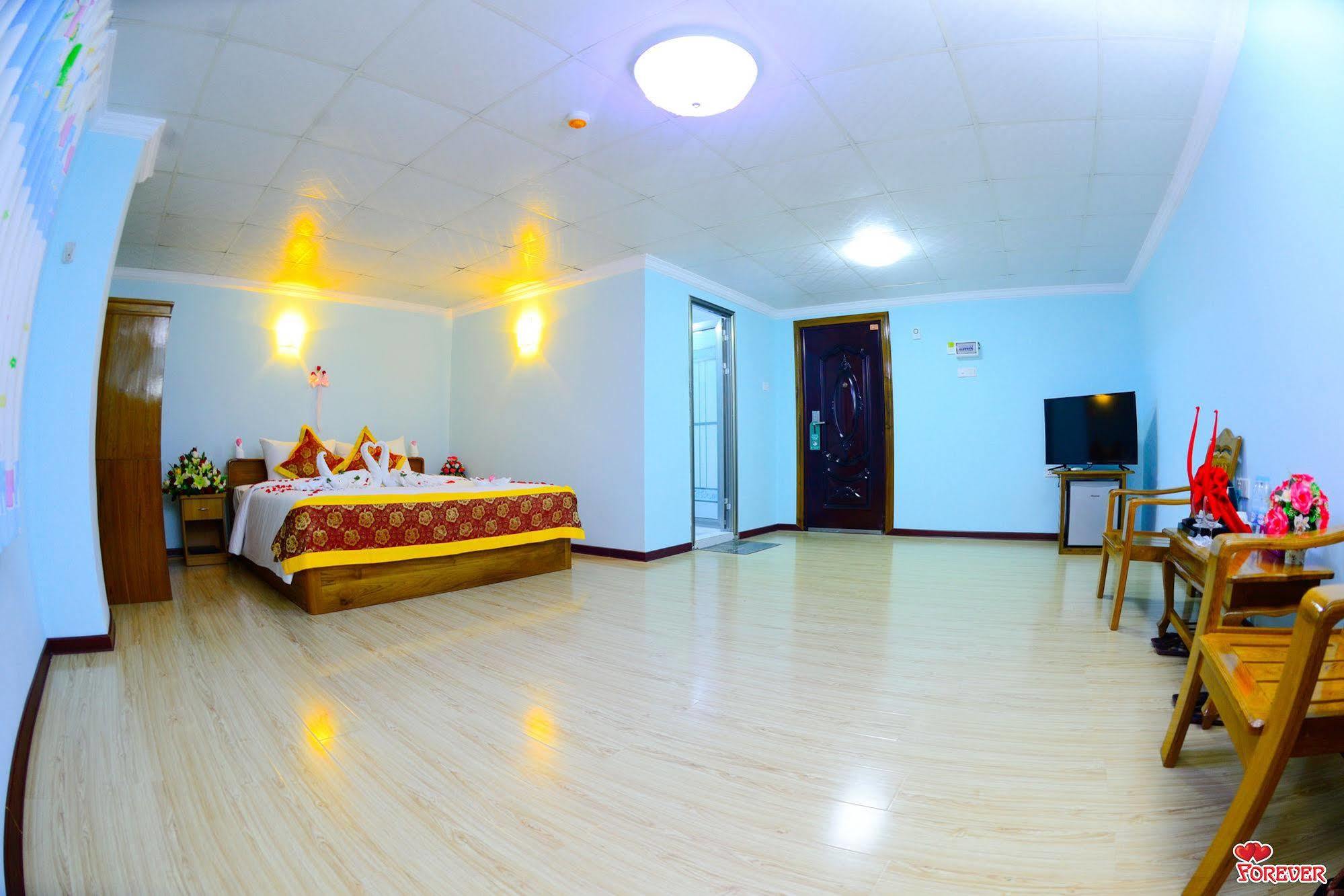 Vega Star Hotel Gyogon Екстер'єр фото
