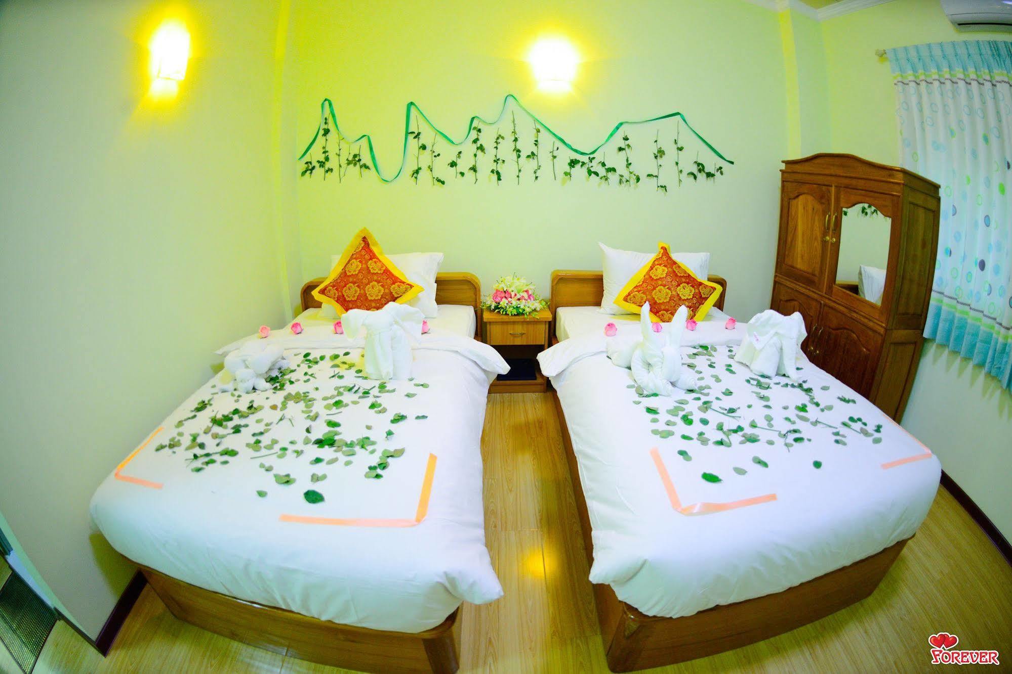 Vega Star Hotel Gyogon Екстер'єр фото