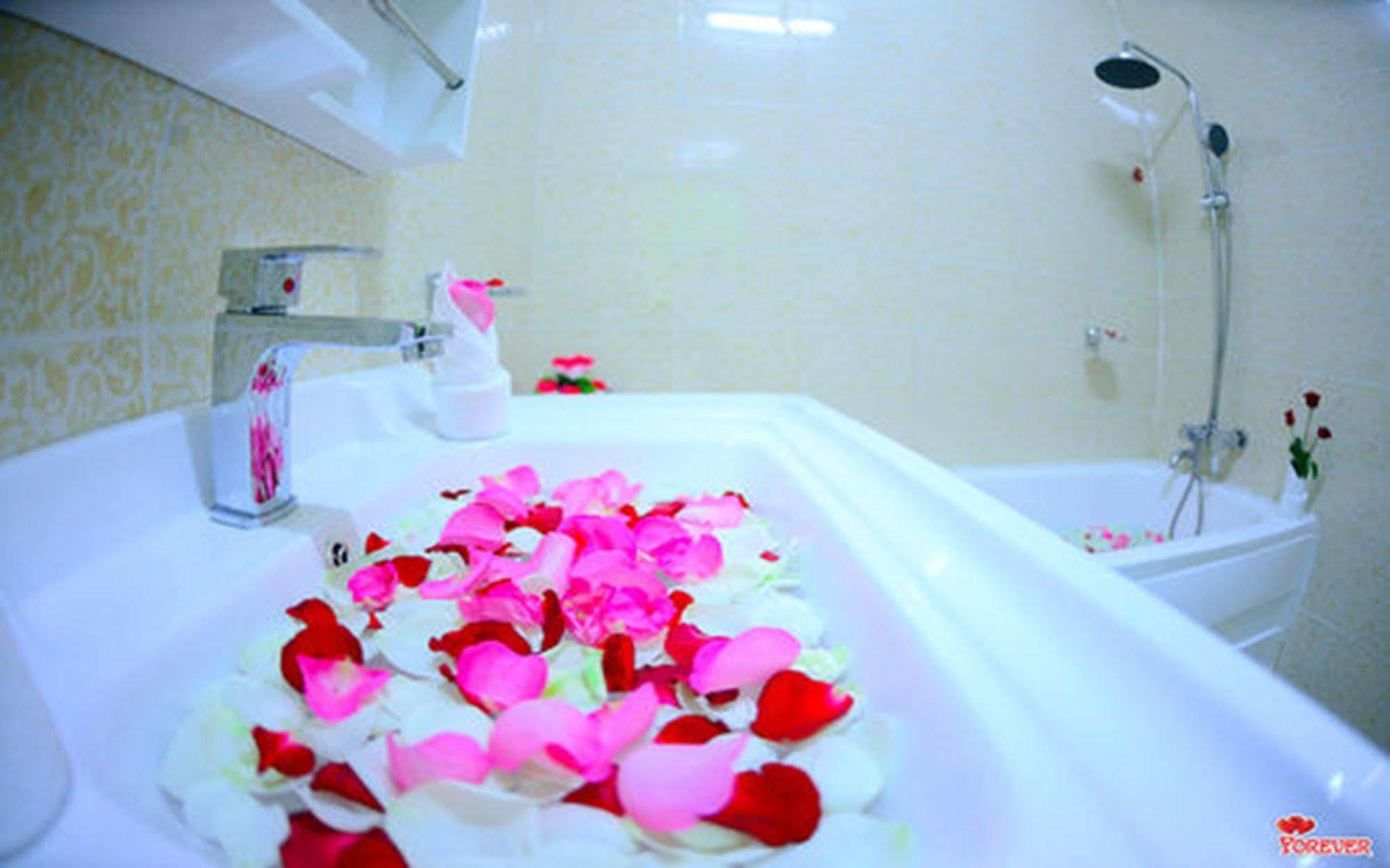 Vega Star Hotel Gyogon Екстер'єр фото