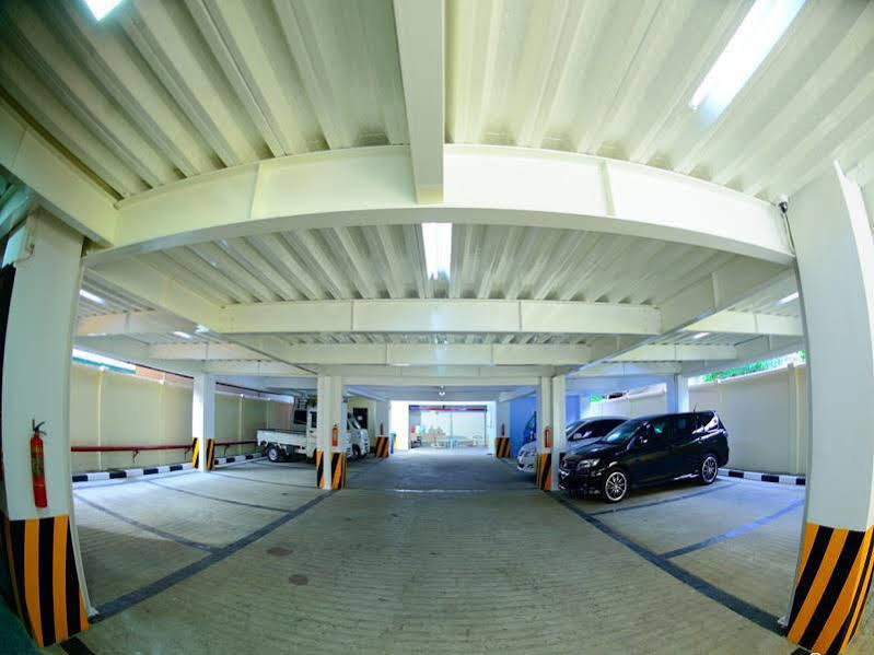 Vega Star Hotel Gyogon Екстер'єр фото